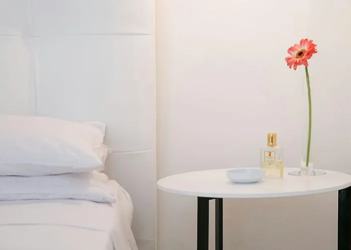 Elamar Rooms&apartment 3*