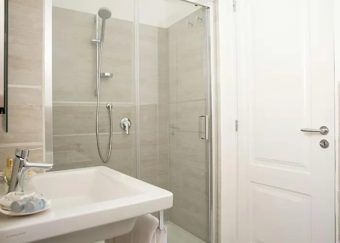 Elamar Rooms&apartment Gallipoli